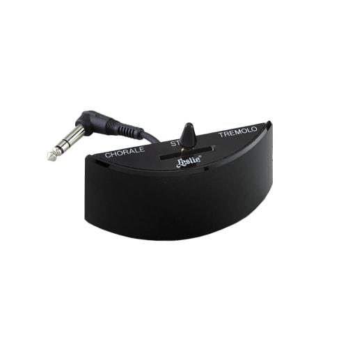 Hammond LESLIE Leslie Switch Black CU-1BK