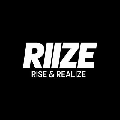 RIIZE - Get A Guitar / 1ST SINGLE ALBUM