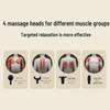SKG F3-2 Deluxe Handheld Percussion Massager CN plug (adapter included)