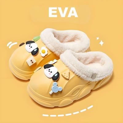 Unisex – Ev terlikleri