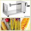 Commercial Stainless Steel Tornado Potato Slicer