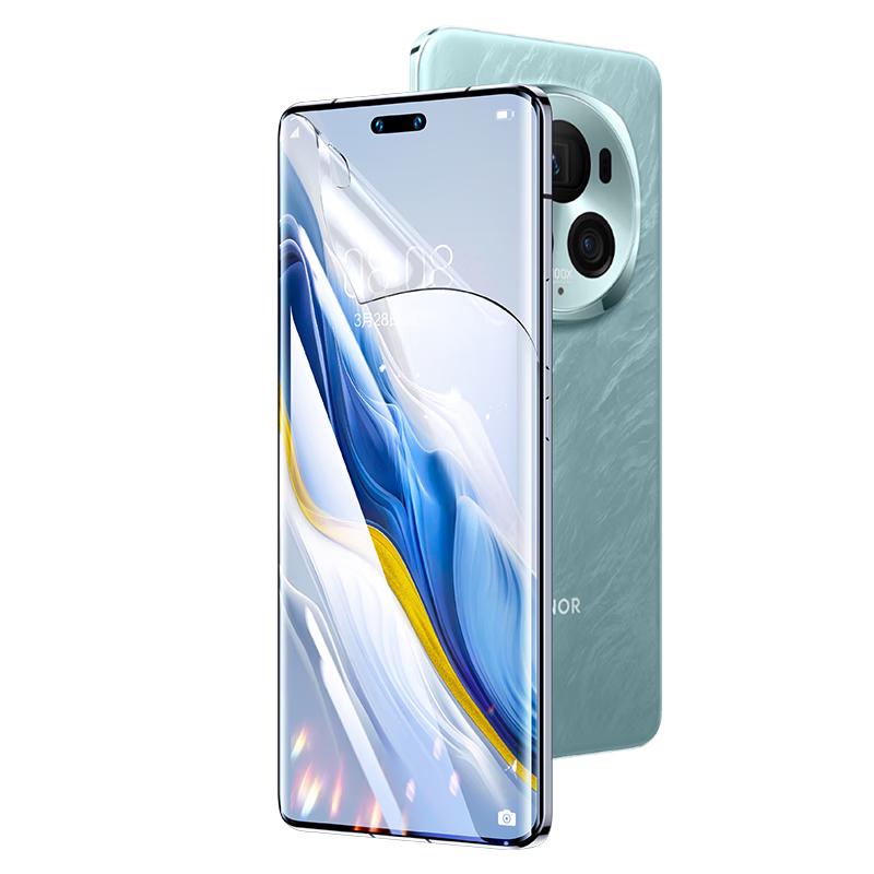 

Biyazi Honor Magic Series Screen Protectors Honor Magic6 Pro / Ultimate Edition