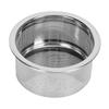 Watch Parts Cleaner Basket Fine Mesh Multifunctional Accessories Stainless Steel Efficient Repair