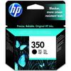 HP 350 Black Original Ink Cartridge (CB335EE) for HP Photosmart C4380/C4472/C4580/C5280