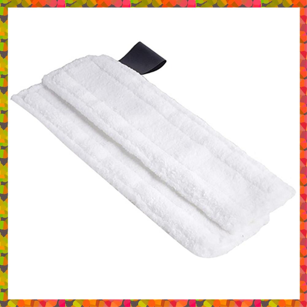 Promotion! Steam Mop Cloth Cleaning Pad Cloth Cover For Karcher Easyfix SC2 SC3 SC4 SC5 Steam Mop Cleaner Spare Parts