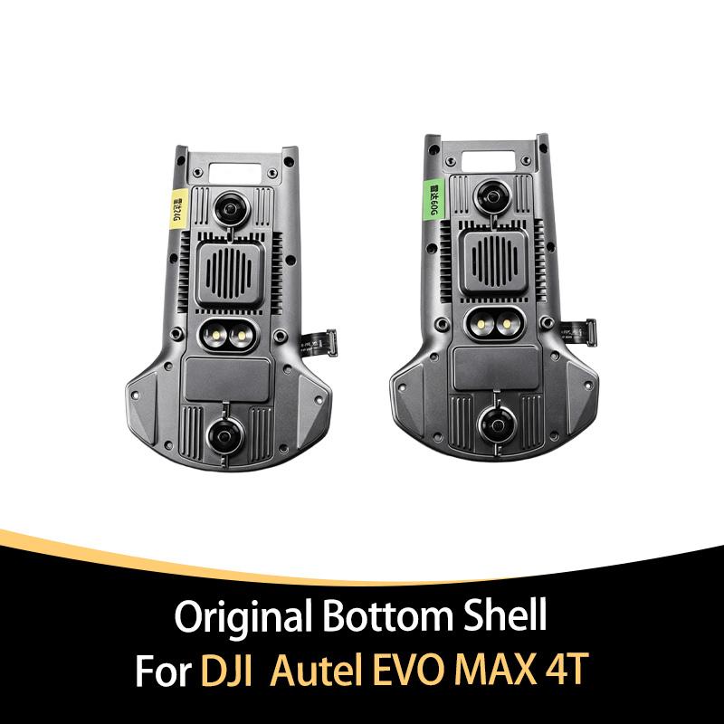 Original Bottom Shell For Autel EVO MAX 1T Bottom Housing Body Frame Lower Cover with Components For EVO MAX 1T Accessories