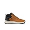 Boots U Spherica 4X4 B Abx U26FDA 0FF6K C6001 Brown