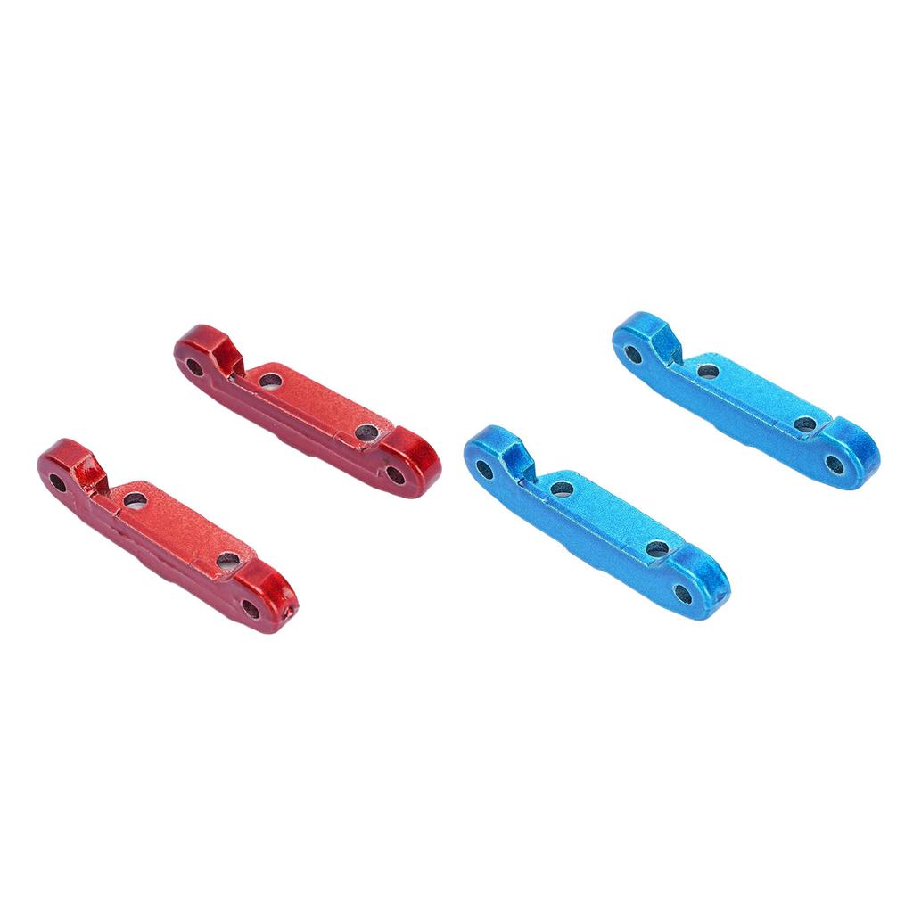 6038 RC Car Front and Rear Arm Mount Metal Fore and Aft Arm Code for 16101 16102 16103 16201