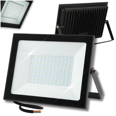 Iluminare exterioară – Proiectoare externe