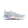 Li Ning Absolute Shadow 2 Essential Running Shoes Men sneakers White Blue ARRU003-2