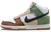 Dunk High Lx Next Nature 'Toasty' da donna DN9909-100
