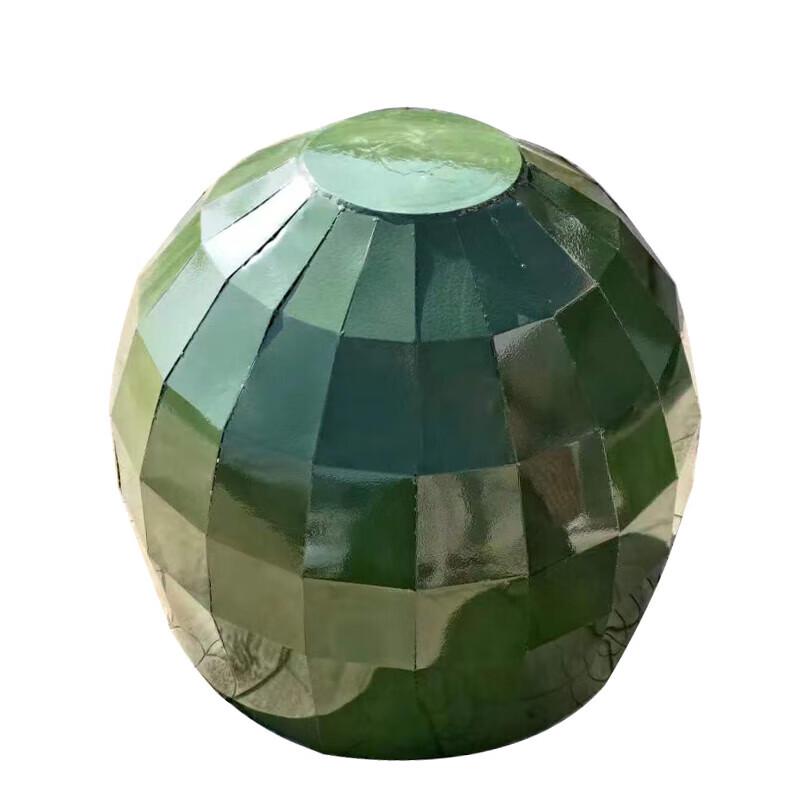 Tactical Training Terrain Mound