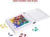 Mattel Game Travel Blocks GND69