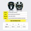 OEM ODM Portable Fully Enclosed Monkey Face Boxing Helmet Thickened Safety Headgear for Sanda Muay Thai Training