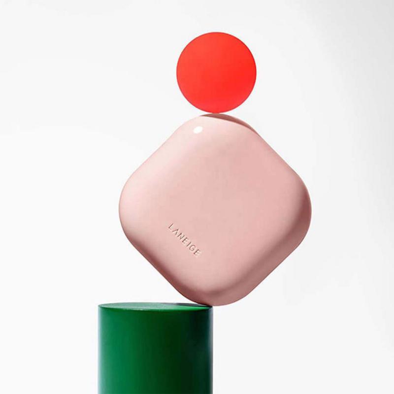 LANEIGE Neo Cushion Glow SPF 46 PA++ 23N1 SAND 15g
