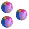 Kids Inflatable Water Spray Ball Fun Outdoor Garden Toy For Summer Playtime