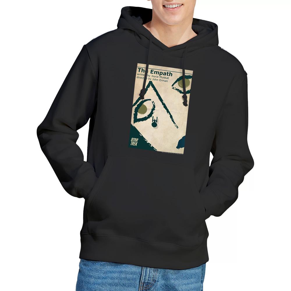 Star Trek Mens The Original Series Episode 67 Hoodie