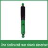 Ford Ranger T6 T7 T8 Pickup Shock Absorber Hanger Two-Inch Lift Kit for Modification