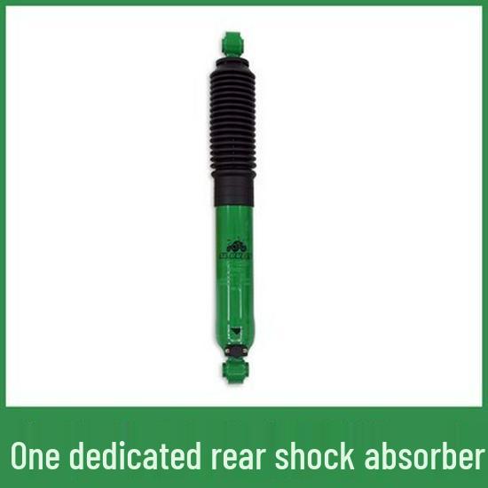 Ford Ranger T6 T7 T8 Pickup Shock Absorber Hanger Two-Inch Lift Kit for Modification