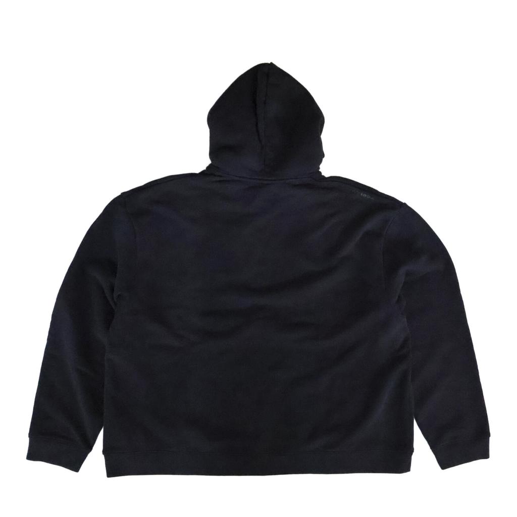 DZ5500-010 Nike Jordan Travis Scott Men's Full-Zip Hoodie Black" (US Size)