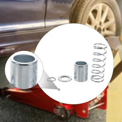 Kit de reparare cric hidraulic cu pompă dublă, kit piston, mașină camion, piese de schimb ridicare
