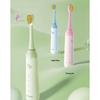FLYCO FT7110 Kids Sonic Electric Toothbrush CN plug (adapter included)