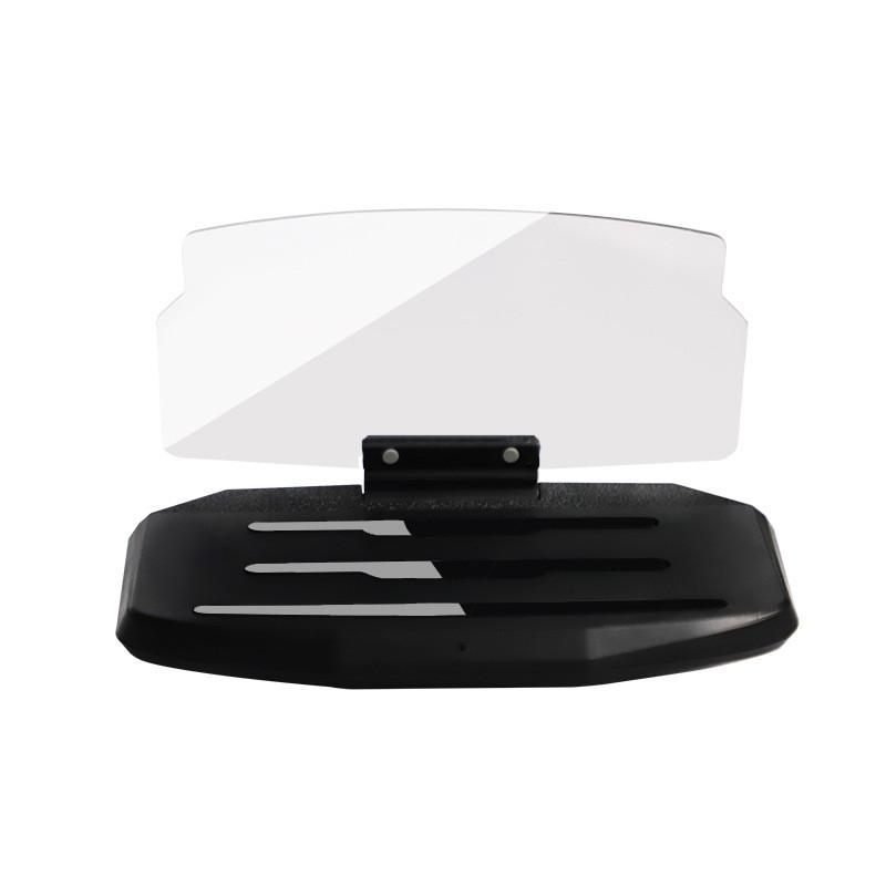 Универсальный автомобильный держатель для навигации, смартфонов и HUD-дисплея