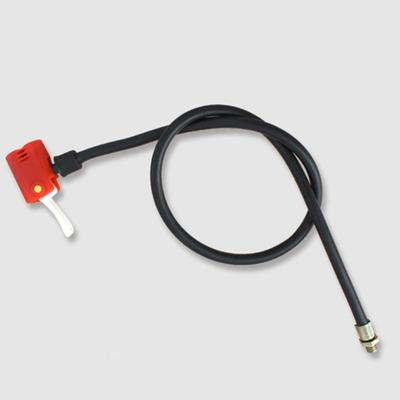 Prodlužovací hadička vzduchové pumpy na kolo Pumpa na kolo Hadice na vzduch Konektor vzduchové pumpy na kolo Vzduchová pumpa Pneumatika Trysky huštění Příslušenství Hadice pumpy