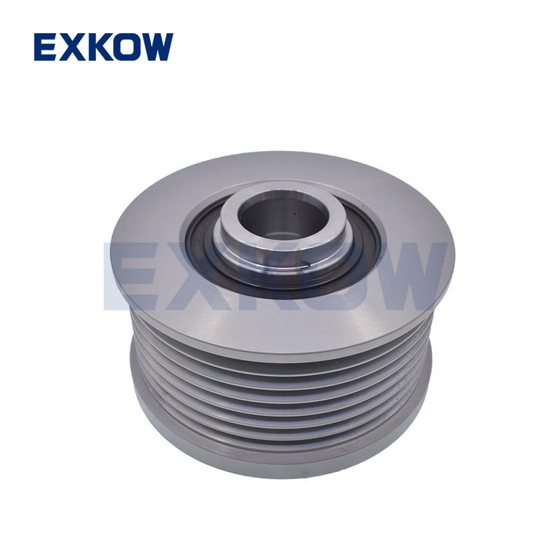 

Alternator Pulley for Nissan Navara D40 2006 2007 Pathfinder Frontier Cabstar 23151-EB301