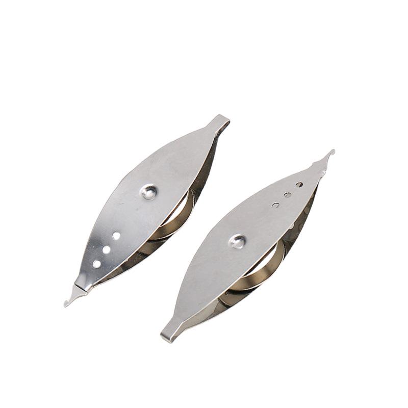 Cross-Border DIY Hand-Woven Tatting Shuttle & Loom Tools Set