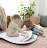 Kids II Japan vynalézavost Cozy Prop 4v1 Baby Play Mat by Kids II (12629)