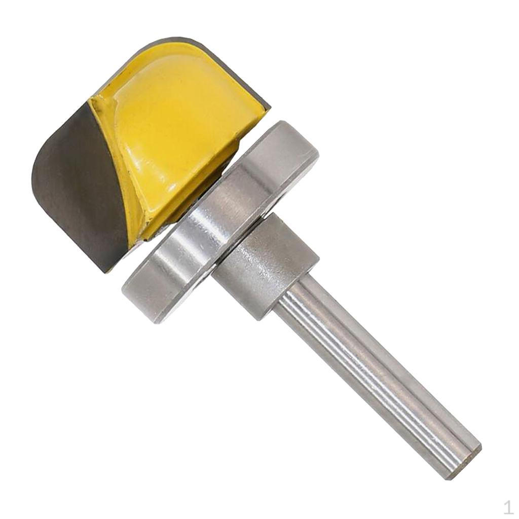 

Лоток для фрез диаметром 1-1/8 дюйма — хвостовик 8 мм