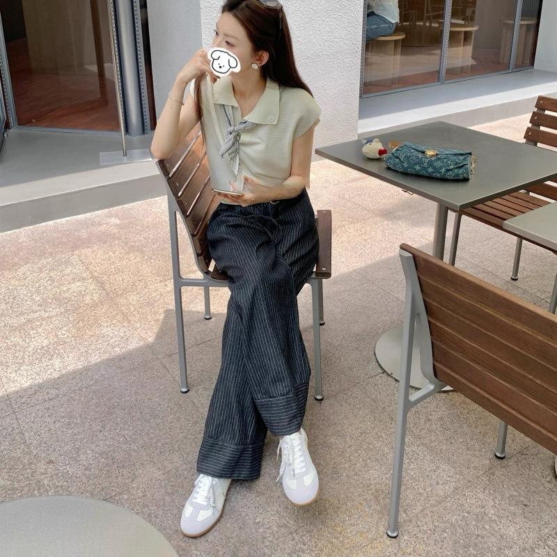 Sheepskin version~ Grape mother lace-up color matching round head versatile comfortable sports and leisure inner height increase leather training