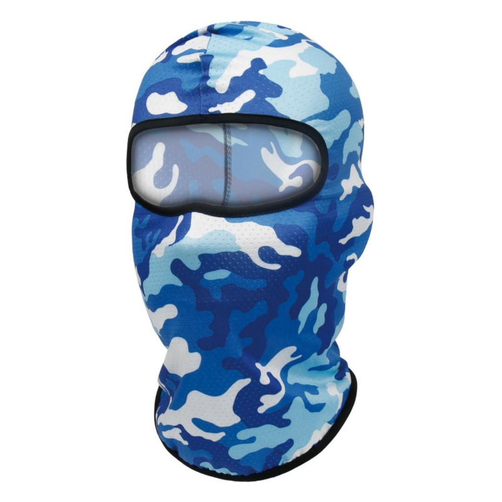 Pieces Summer UV  Neck Gaiter Face  Neck Gaiter Mask Scarf Sunscreen Breathable Bandana
