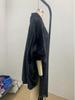 2025 Exclusive Autumn/Winter Women’s Batwing Sleeve Tassel Cardigan Shawl