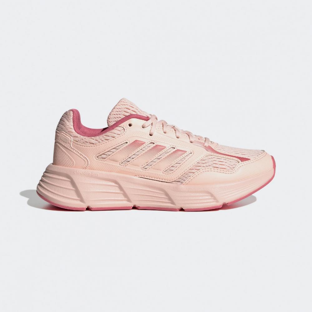 

Женские кроссовки Adidas Galaxy Star IF5402-ROSTON/ICEPNK/ROSTON