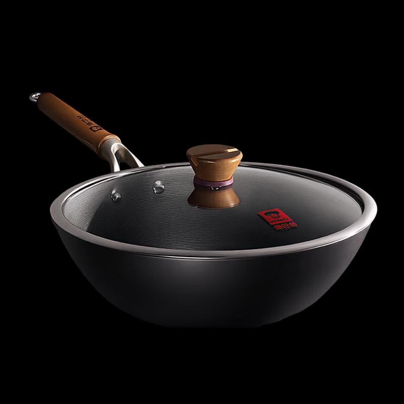 Kambach 28cm Non-stick Deep Frying Pan Set