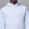 Jordan Hoodie With Brand Logo Casual Loose Warm Long Sleeve Kids Hoodies Blue HQ7083-043