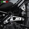 Z900rs Engine Hanger Set For KAWASAKI Z900RS 2018-2025 Body Frames Engine Support protection bracket Aluminum alloy Accessories