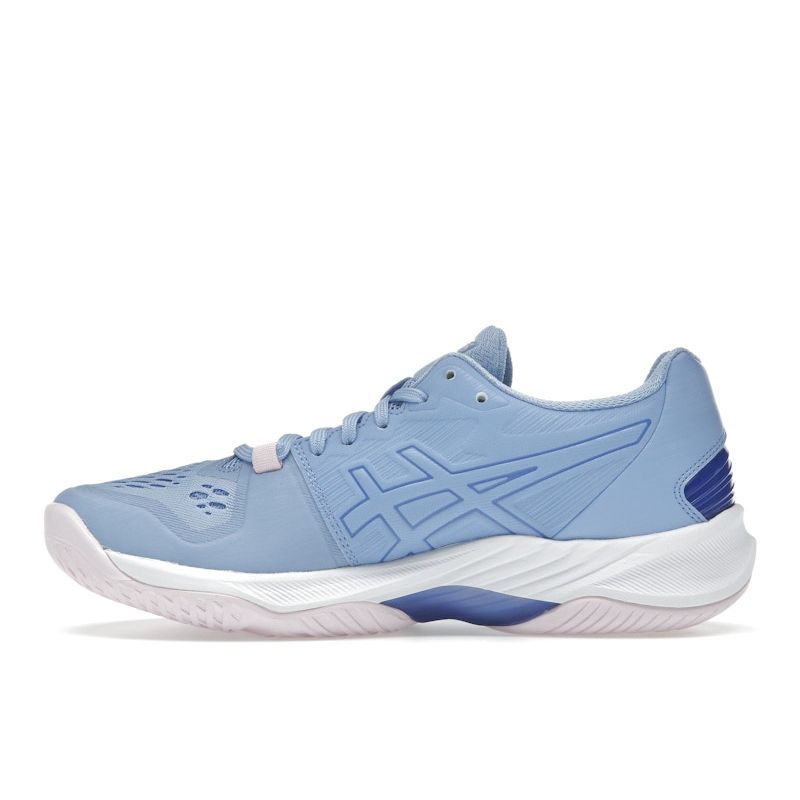 ASICS Sky Elite FF 2 Light Sapphire Women Sneakers Blue White 1052A053-403