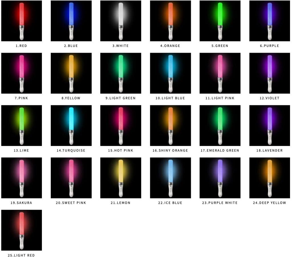 Ruifan Japan LED King Blade X10R Shining R144
