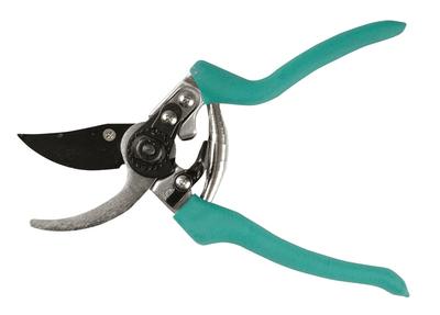 Greenmill Manual Garden Pruner with Teflon Blade 215cm