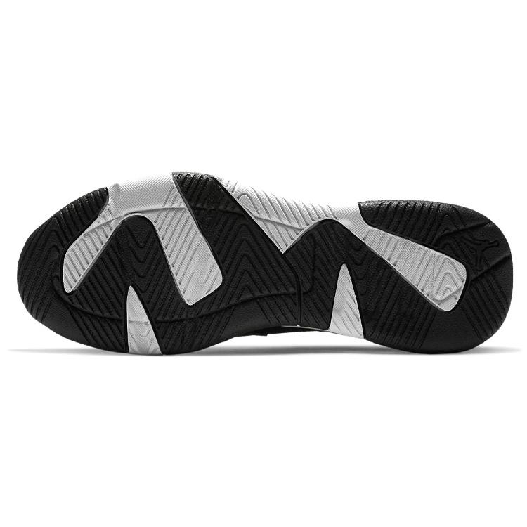Air Jordan Air Cadence Shoes Black/Red CN3498-006