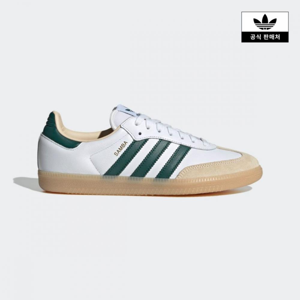 Adidas Samba Og [js3831] JS3831/220