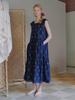 Mwimwieleu Diamond Tiered Long Dress Mu2635Op316M