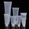 1Pcs Empty Tubes Cosmetic Cream Travel Lotion Containers Bottle Suitable for Portable Lotion/ Cream/ Cleanser/ Toothpaste Hot