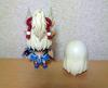 [USED] Nendoroid Monster Hunter Hunter Zinogre Alpha Ver. DX Figure