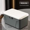 Lockable Password Storage Box for Valuables and Documents