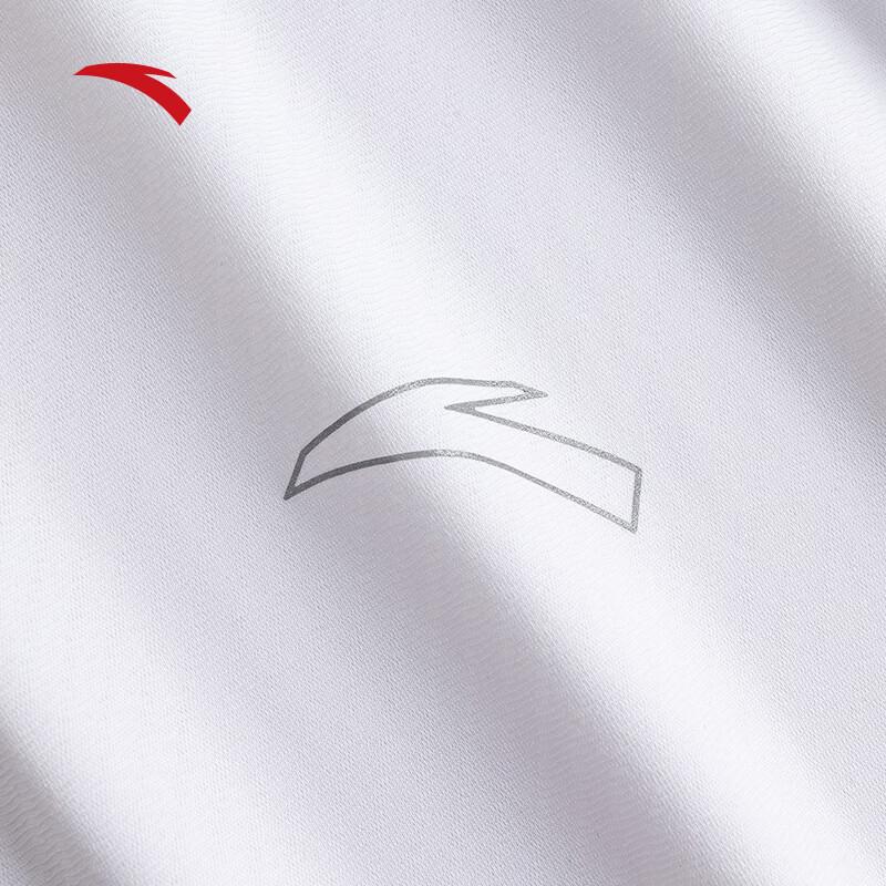 Anta Men's Quick-Dry Breathable Training T-Shirt