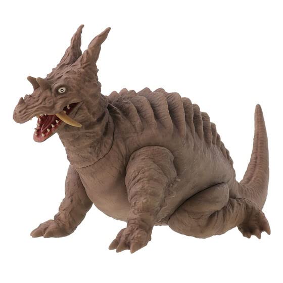 

Серия Сверхбольших Монстров 5000 Пагос Подземный Монстр Ультра Q